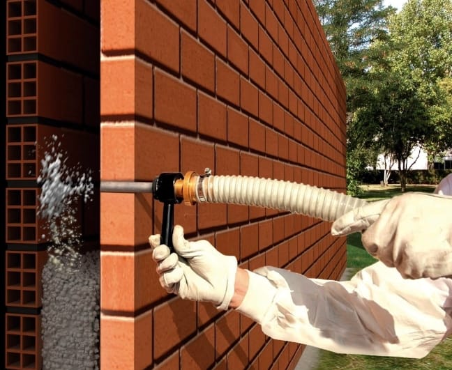 Oro tarpo šiltinimas